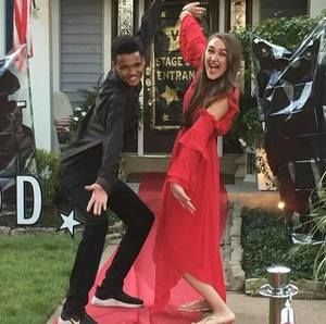 Meet your Posher, Jaylin